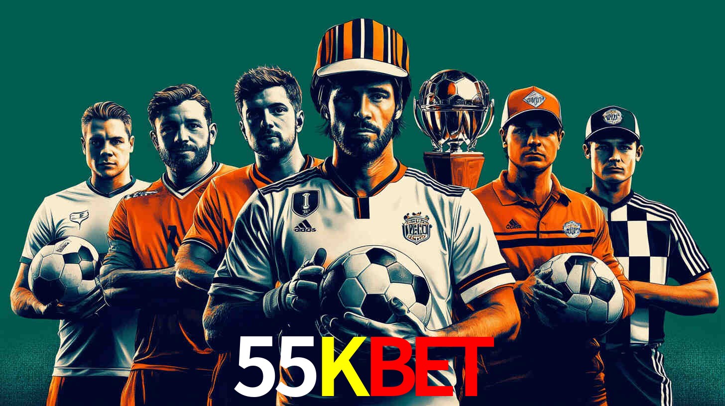 Estatísticas 55KBET