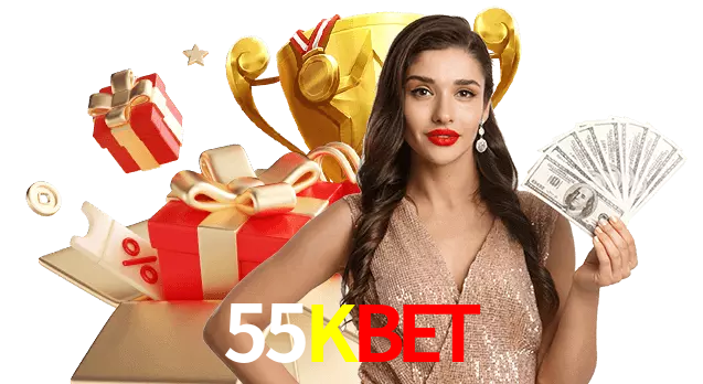 55KBET
