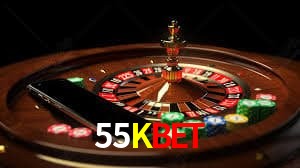 Blackjack Table 55KBET