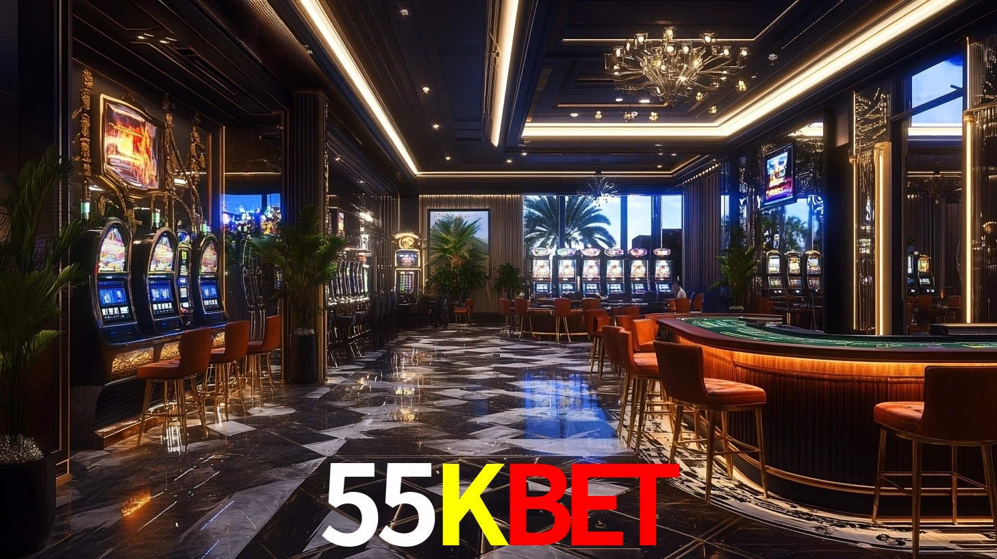 55KBET SLOT