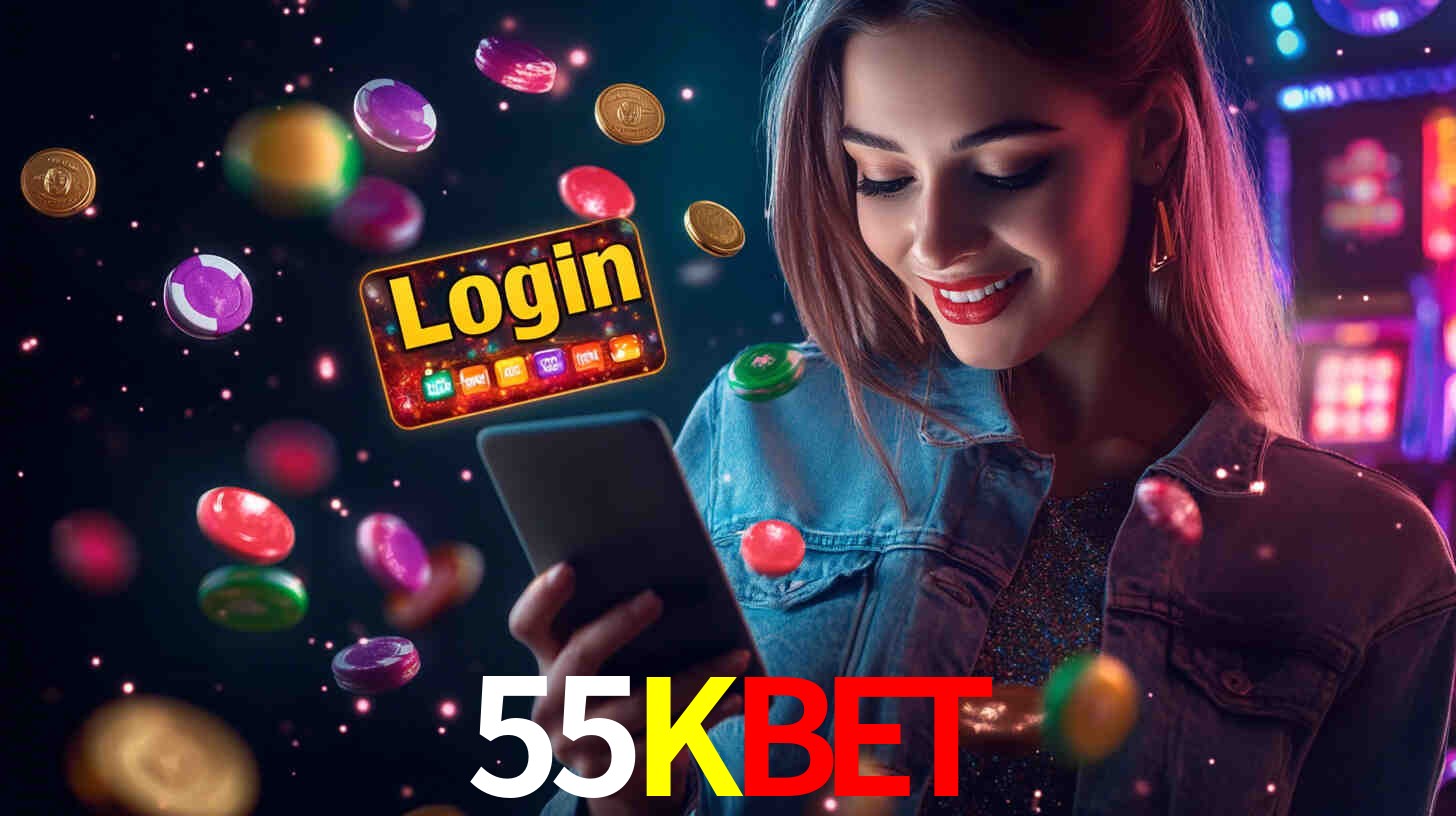Estatísticas Esportivas 55KBET
