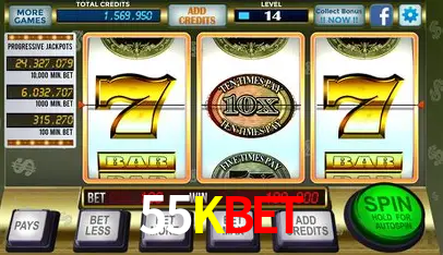 cassino 55KBET