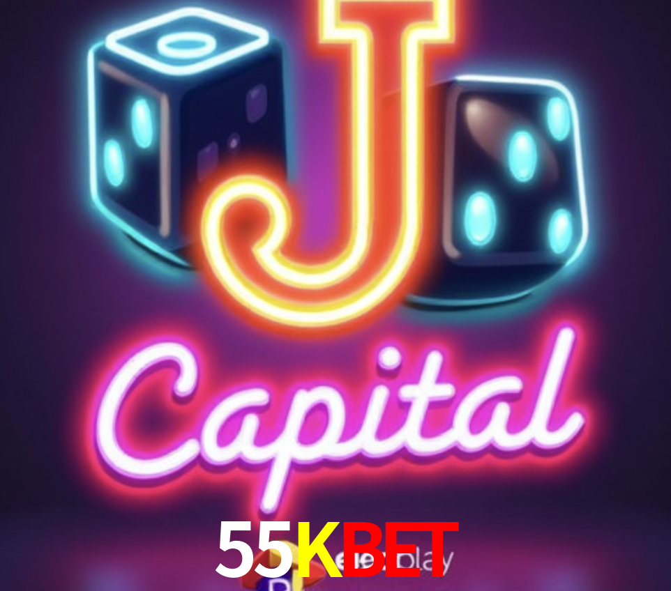 Slot Games 55KBET