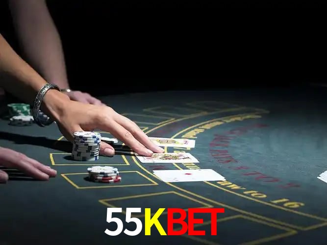 Descubra a Essência do 55KBET: Nossa História e Compromissos