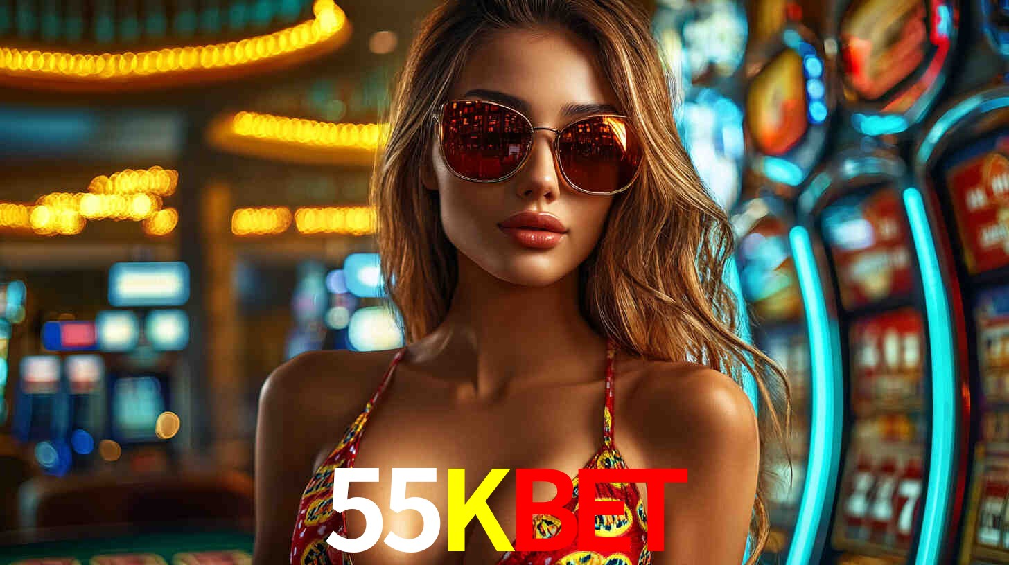 Experimente o Login Seguro Premium no 55KBET
