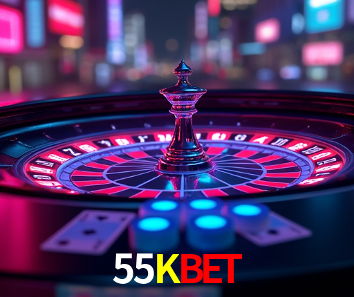 Jogos de Slot 55KBET