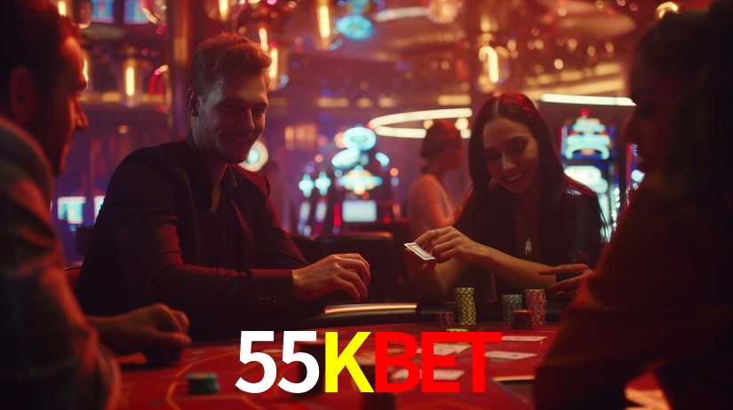 Bônus Diários 55KBET