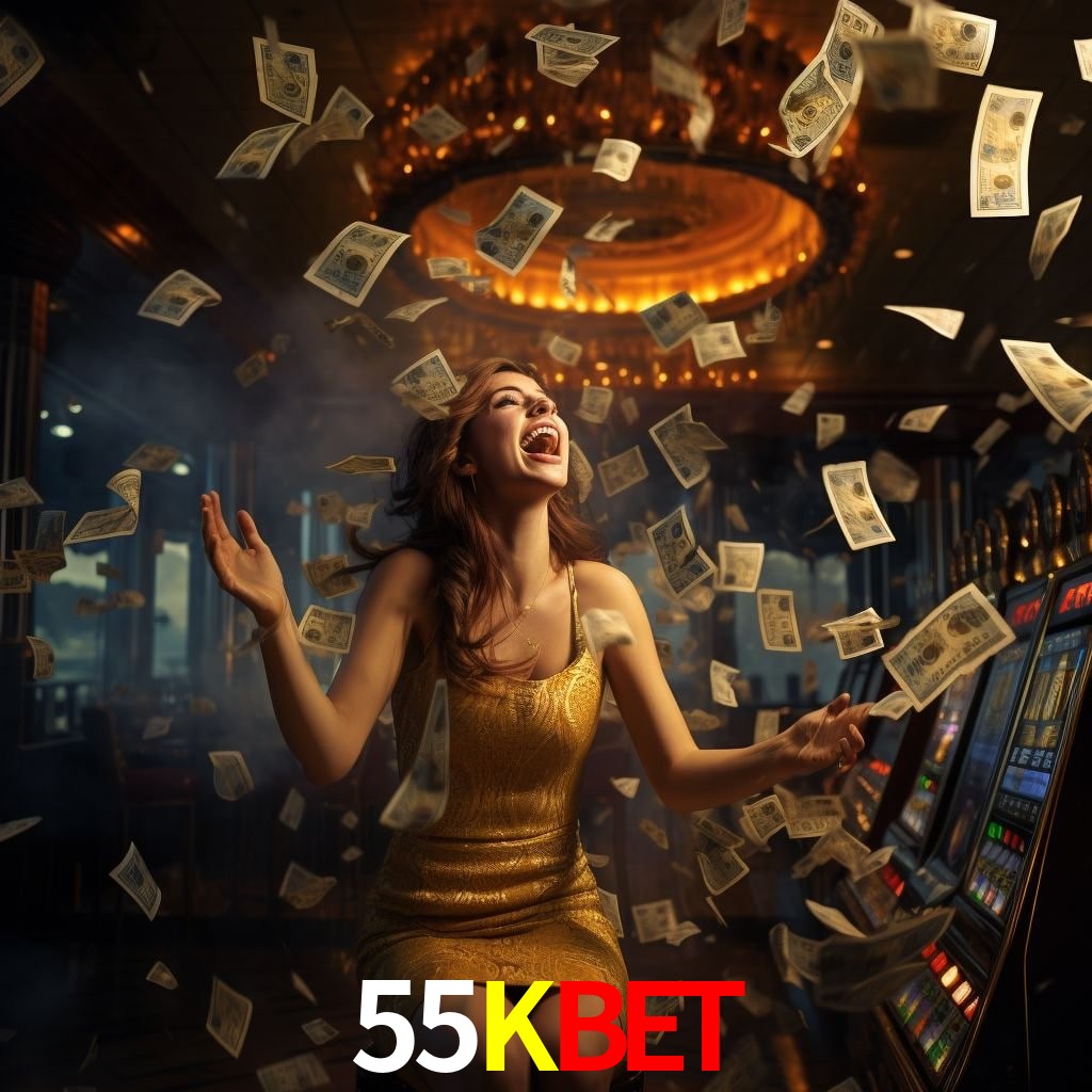 Tournaments 55KBET
