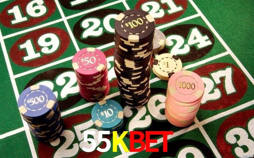 Integração de APIs 55KBET