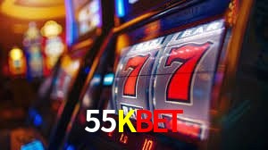 A Popularidade dos Caça-Níqueis no 55KBET