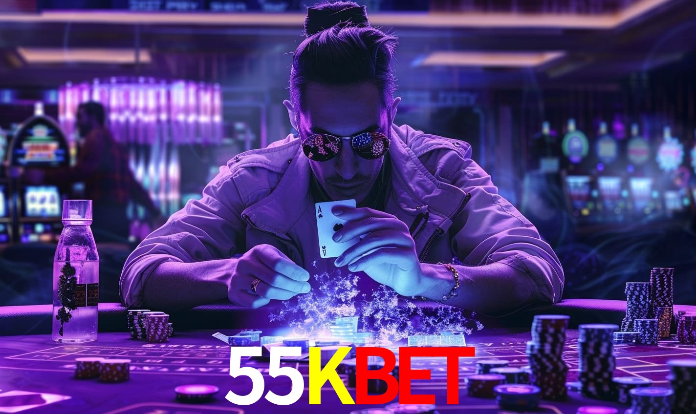 Programa VIP 55KBET