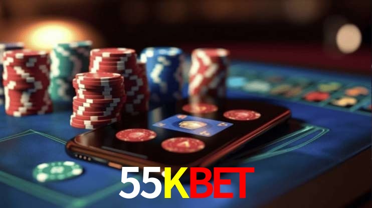 Descubra a Magia dos Jogos de Arcade no 55KBET