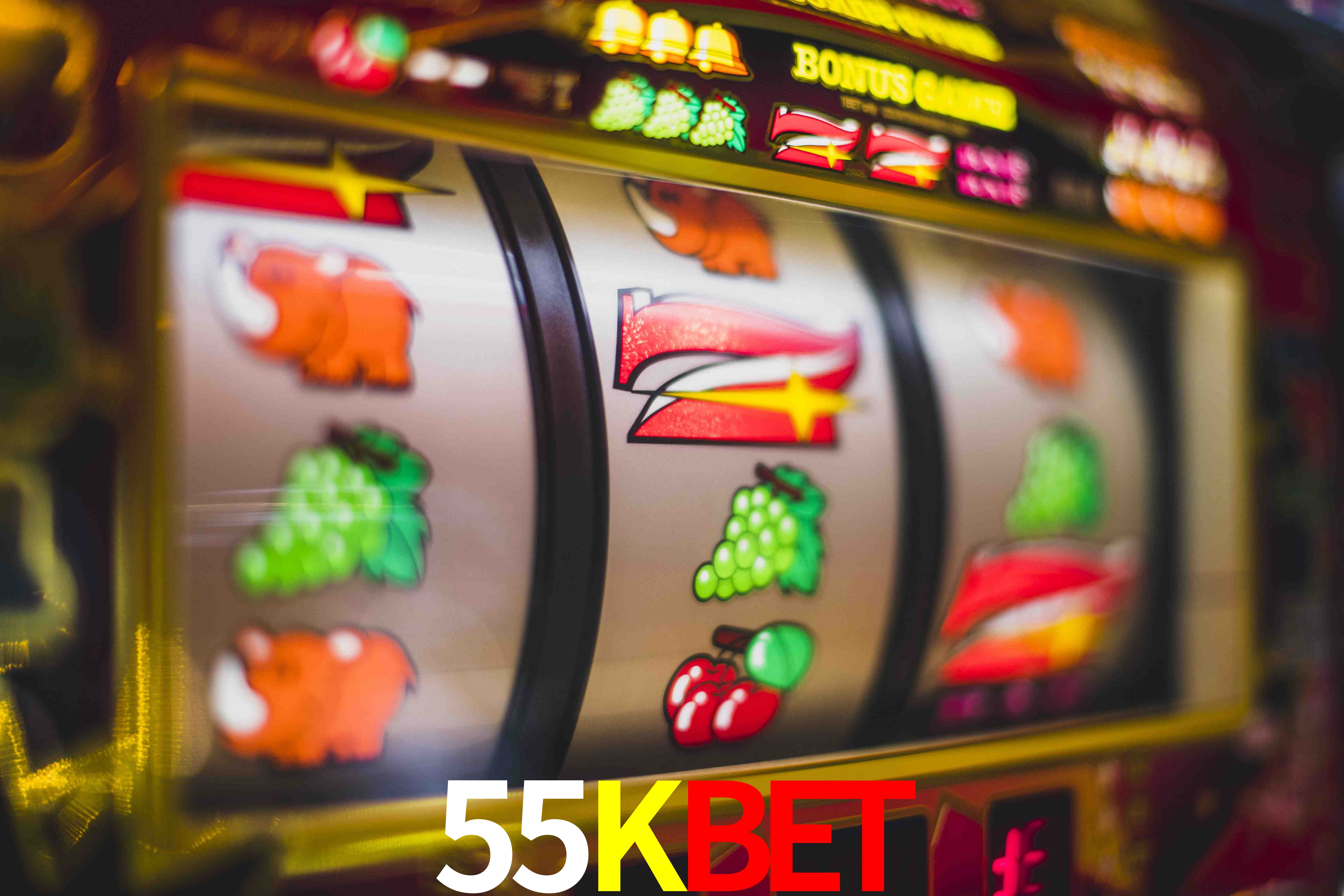 Live Casino 55KBET