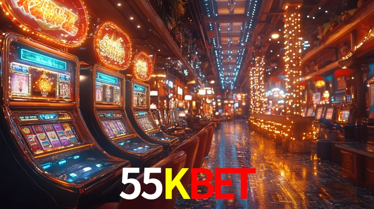 55KBET SLOT