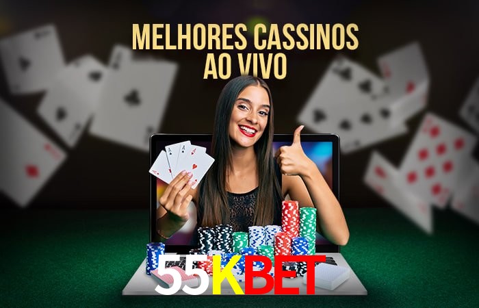 Account Benefits 55KBET