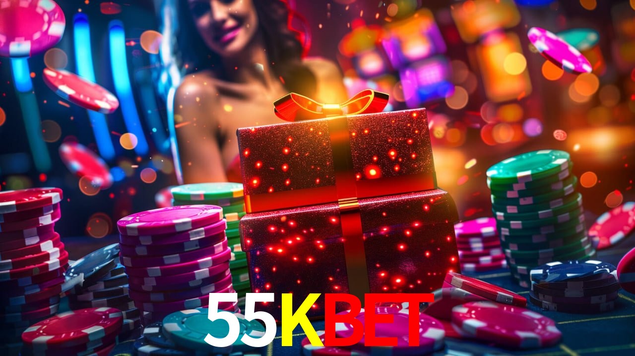 Promoções Sazonais 55KBET