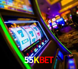 PIX Instantâneo 55KBET
