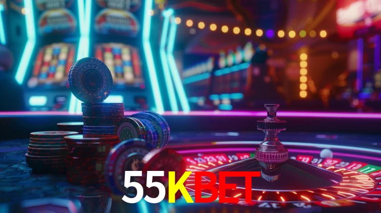 Experiência VIP 55KBET