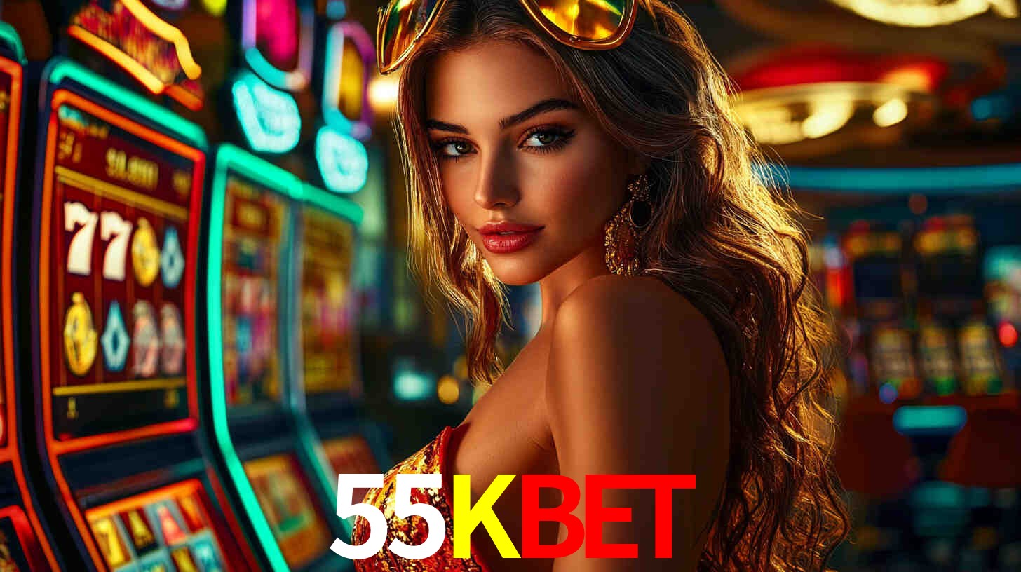 Explore as vantagens do 55KBET: serviço profissional e confiabilidade