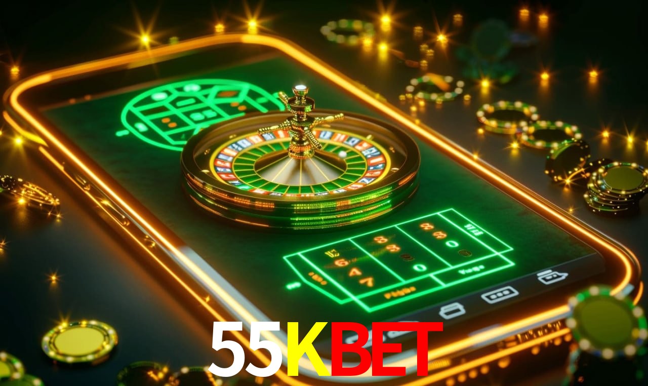 Explorando a Categoria de Eventos em Apostas na 55KBET
