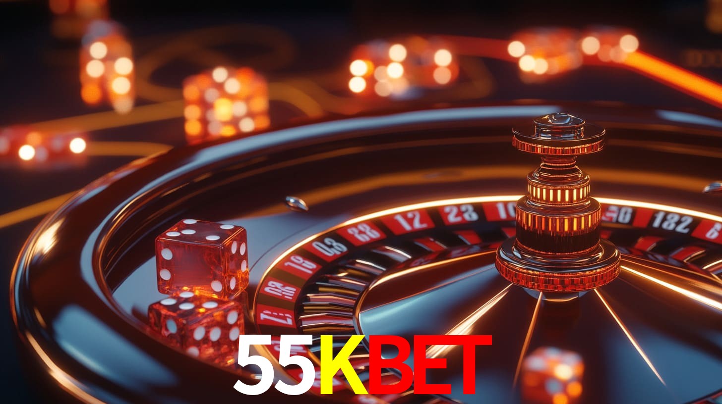 Welcome Bonus 55KBET