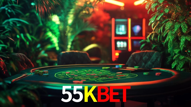 Exclusive Games 55KBET