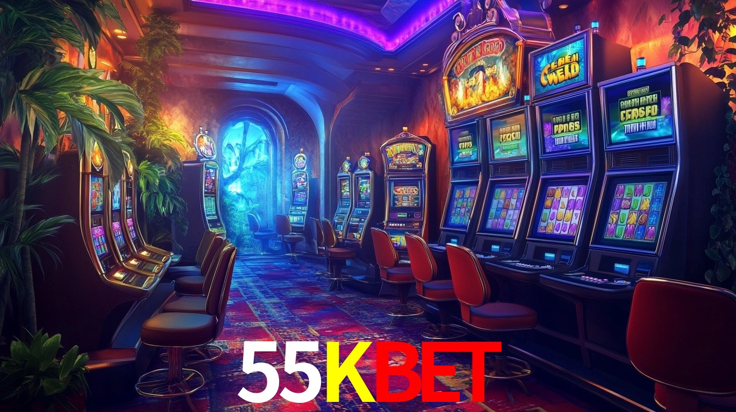 55KBET App Interface