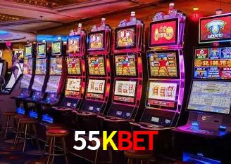 Seasonal Promotions 55KBET