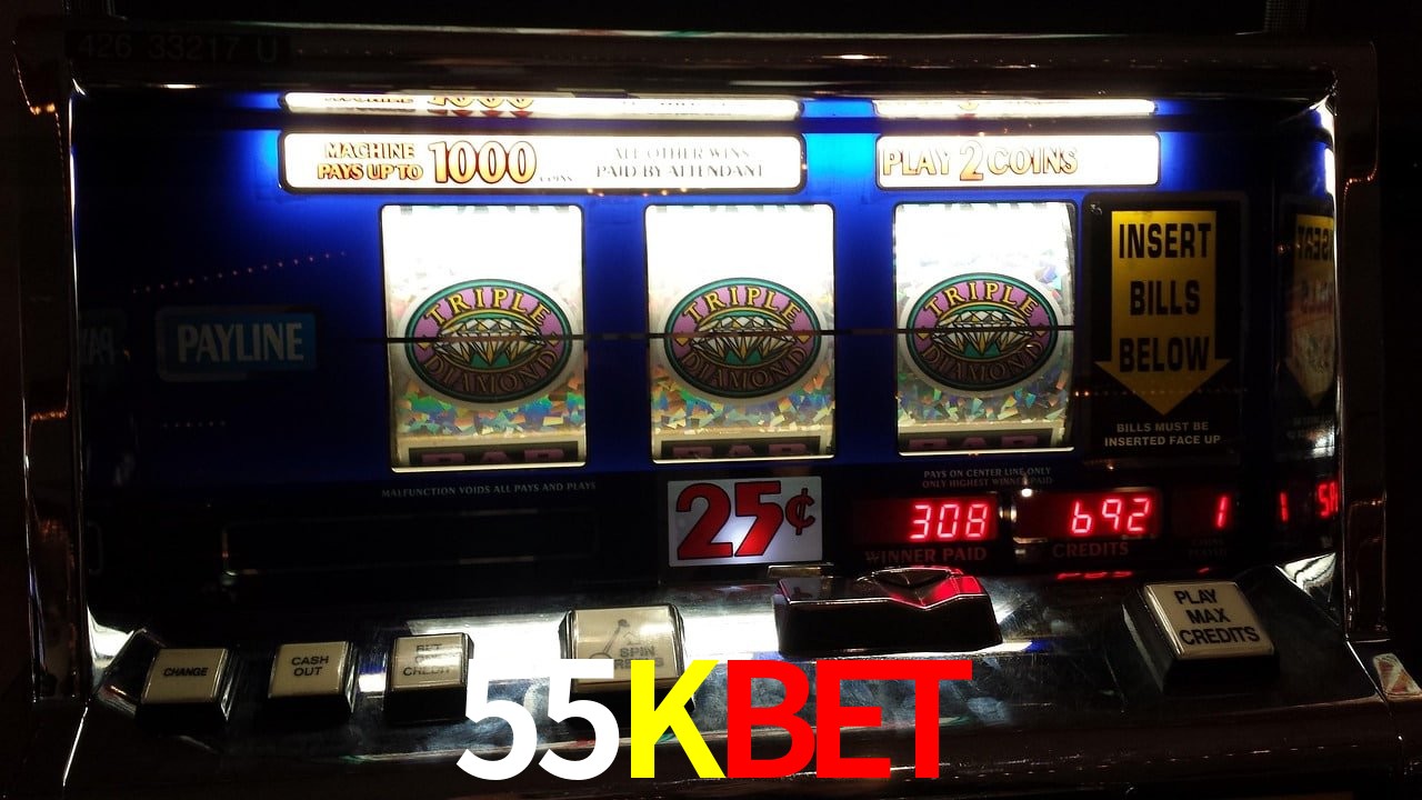 VIP Casino 55KBET