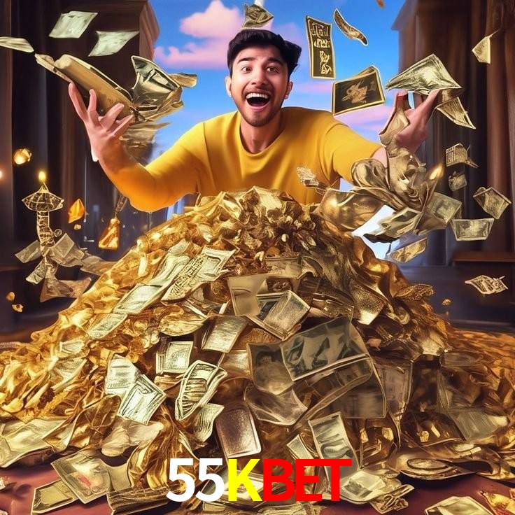 A Emoção da Loteria na 55KBET: Uma Chance de Mudança de Vida