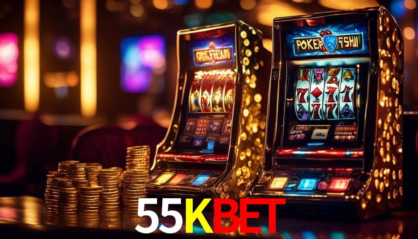 Sistemas de Segurança 55KBET