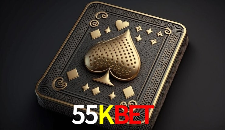 Apostas Esportivas na 55KBET: Um Guia Completo