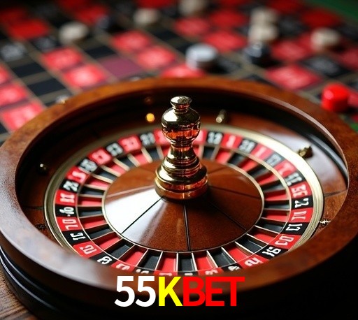 Explorando a Categoria de Eventos em Apostas na 55KBET