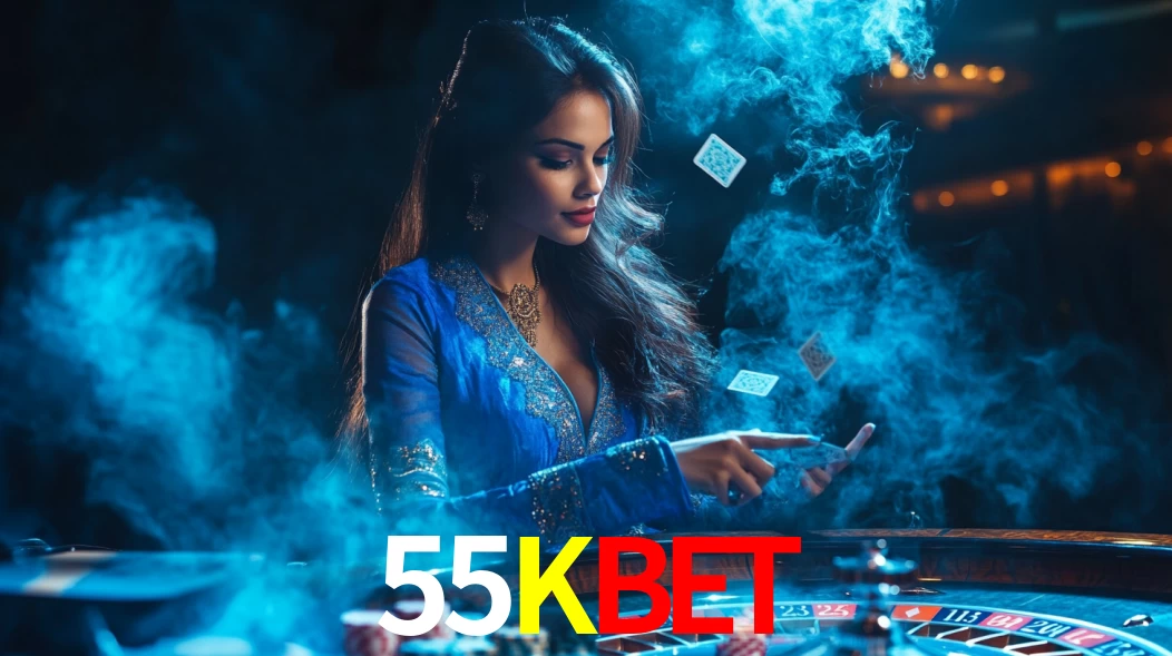 Provedores de Jogos 55KBET