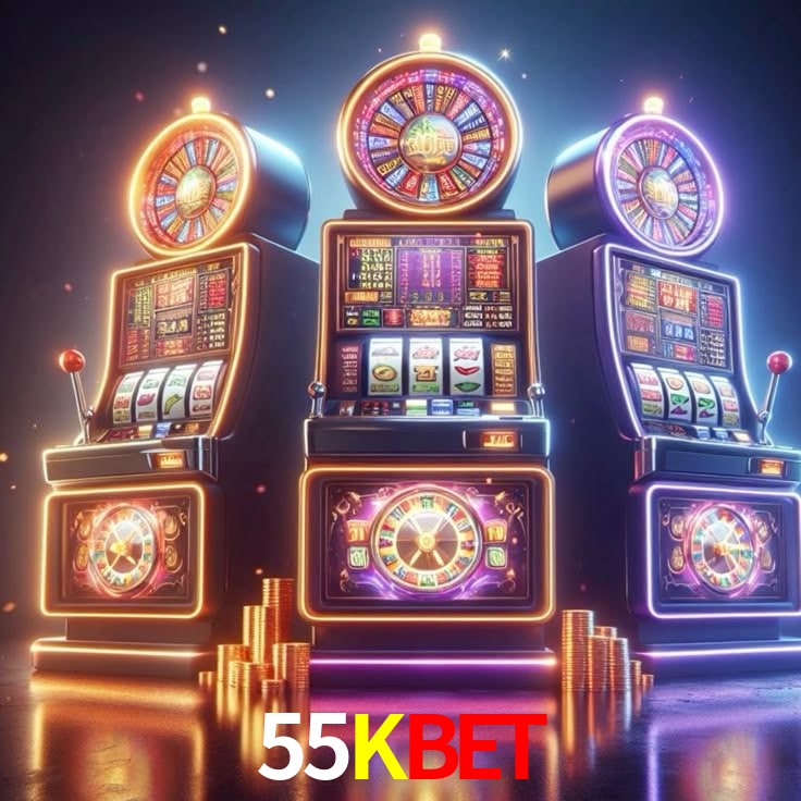 55KBET: Seu Cassino Premiado com Pagamentos Rápidos