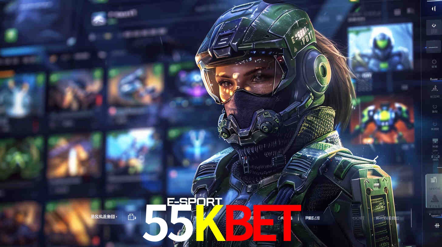 2FA Security 55KBET