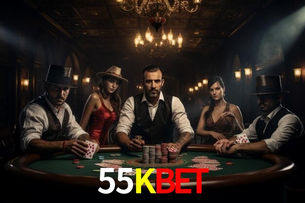 Especiais de Fim de Semana 55KBET