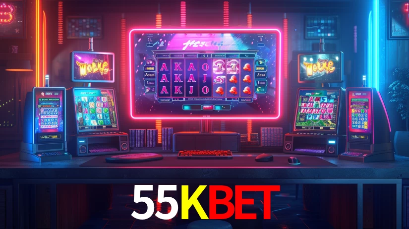 55KBET: Seu Especialista em Apostas Esportivas Brasileiras