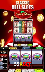 Weekend Specials 55KBET