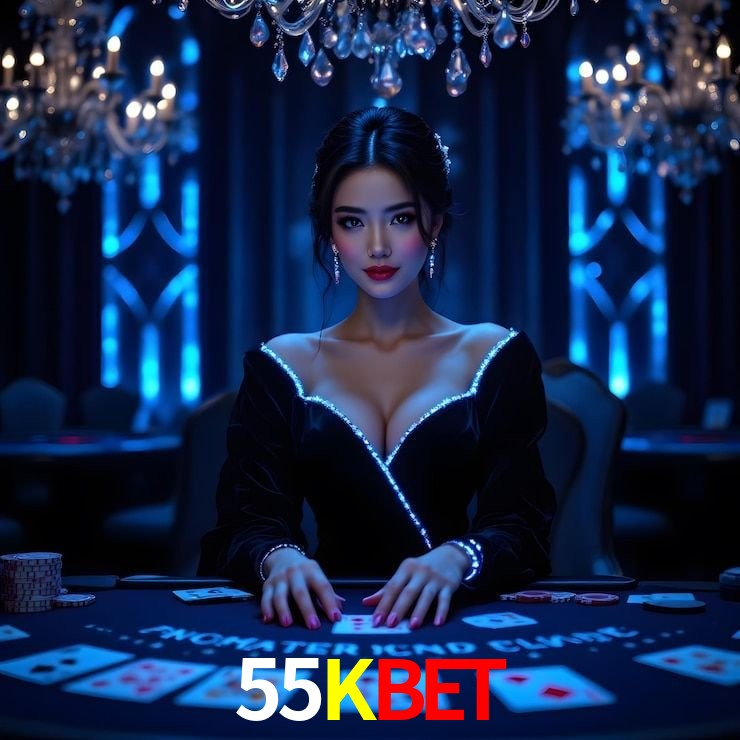 Apostas Esportivas na 55KBET: Um Guia Completo