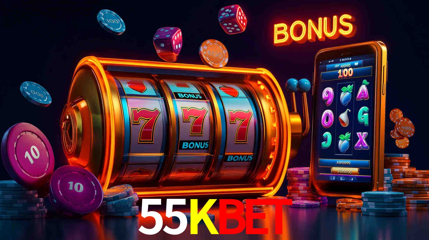Estatísticas do Jogo 55KBET