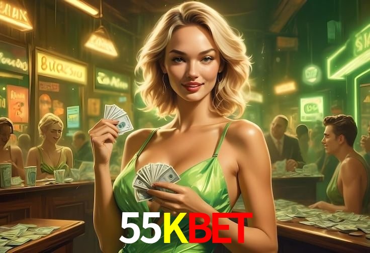 Diretório de Jogos 55KBET