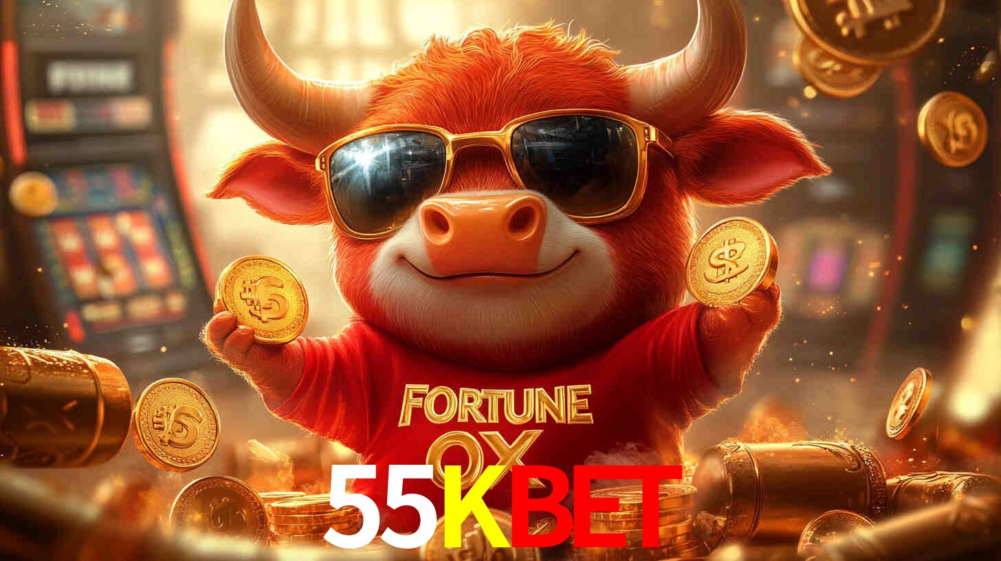 Desvendando o Mundo dos Jogos Virtuais na 55KBET