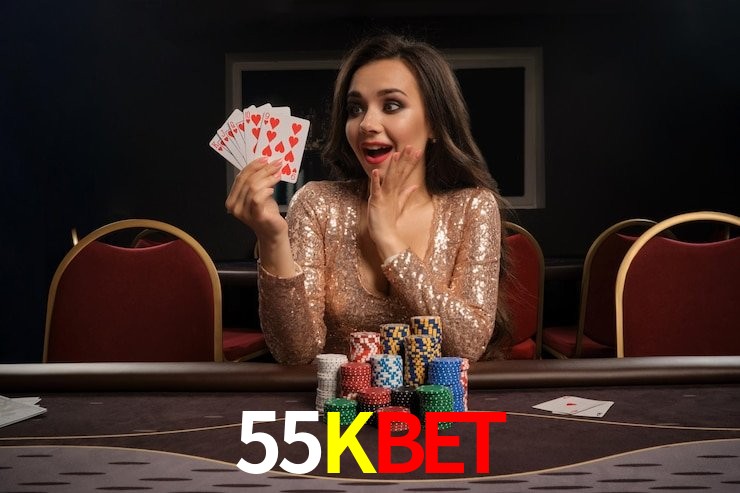 Descubra a Essência do 55KBET: Nossa História e Compromissos