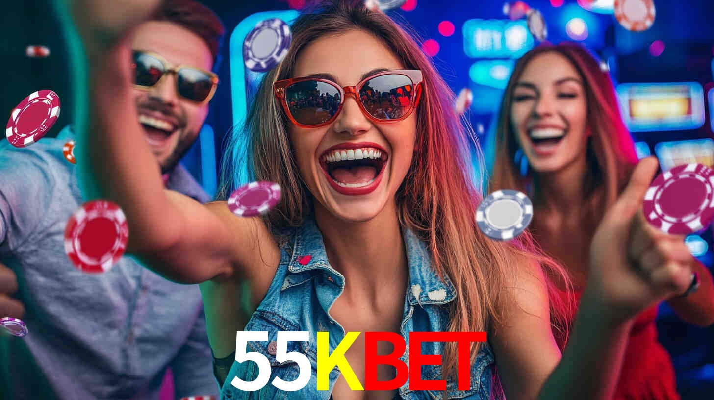 Apostas de Tênis 55KBET