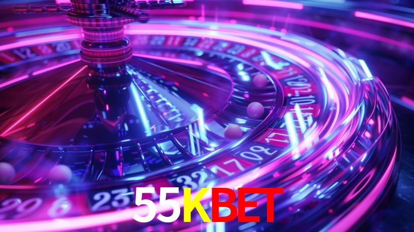 Design Responsivo 55KBET