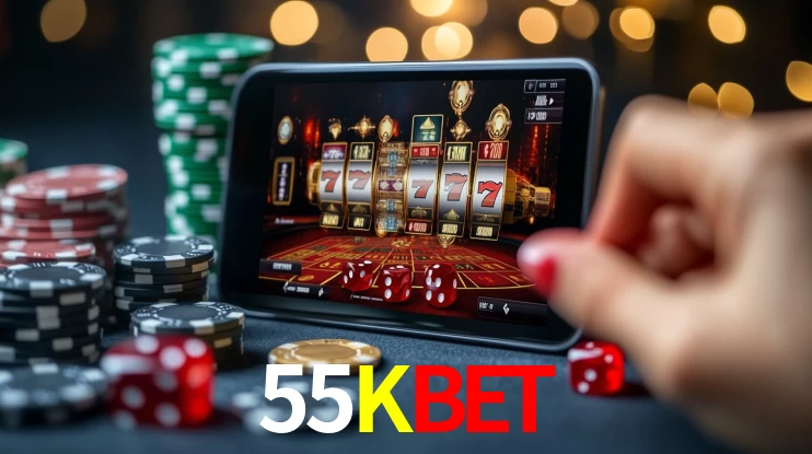 55KBET SLOT