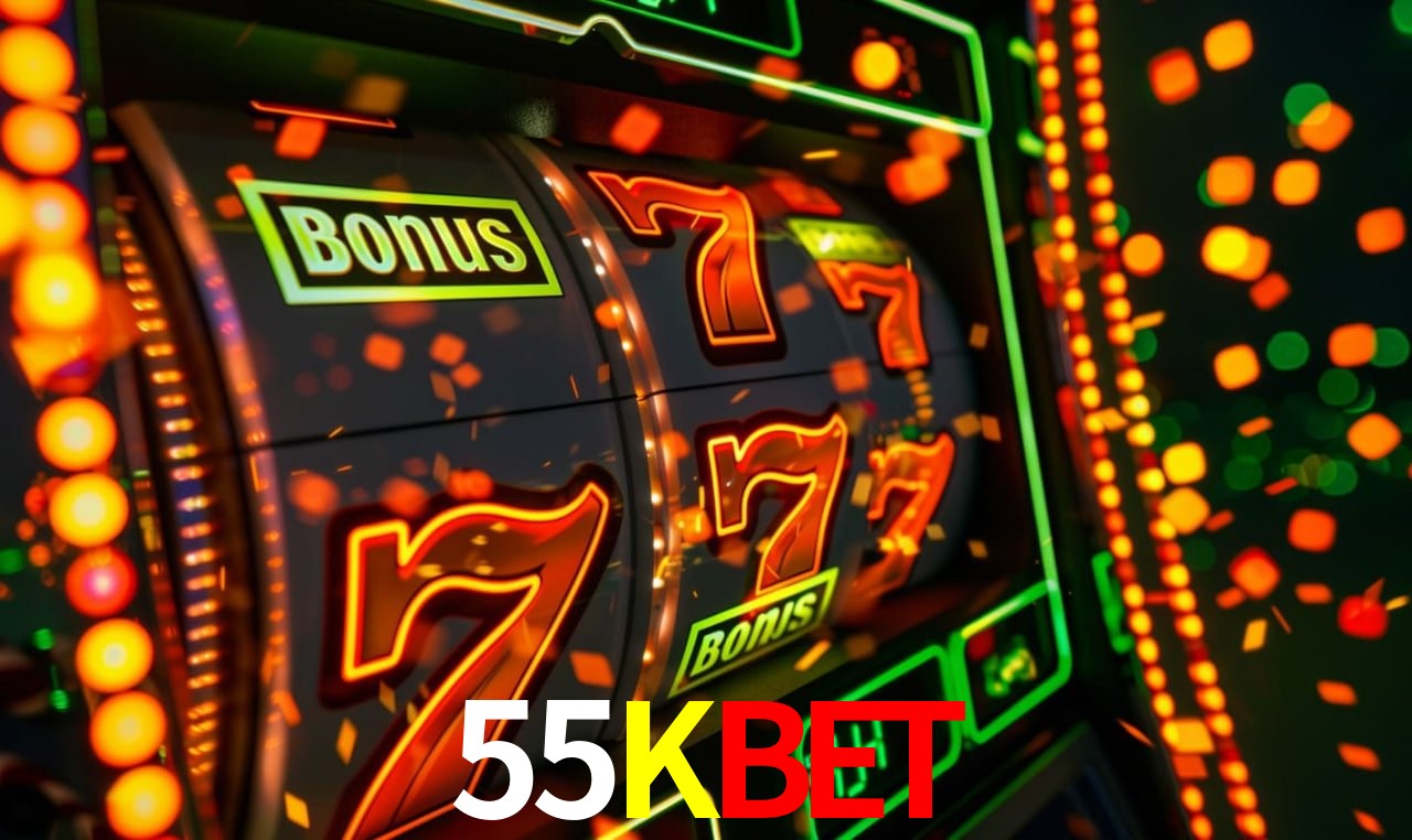 Promoção Relâmpago 55KBET