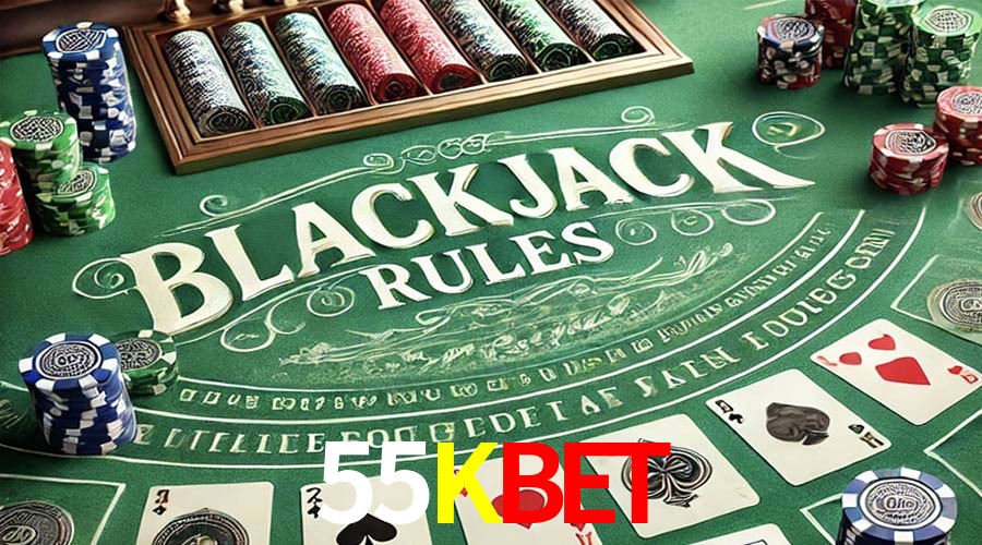 Welcome Bonus 55KBET