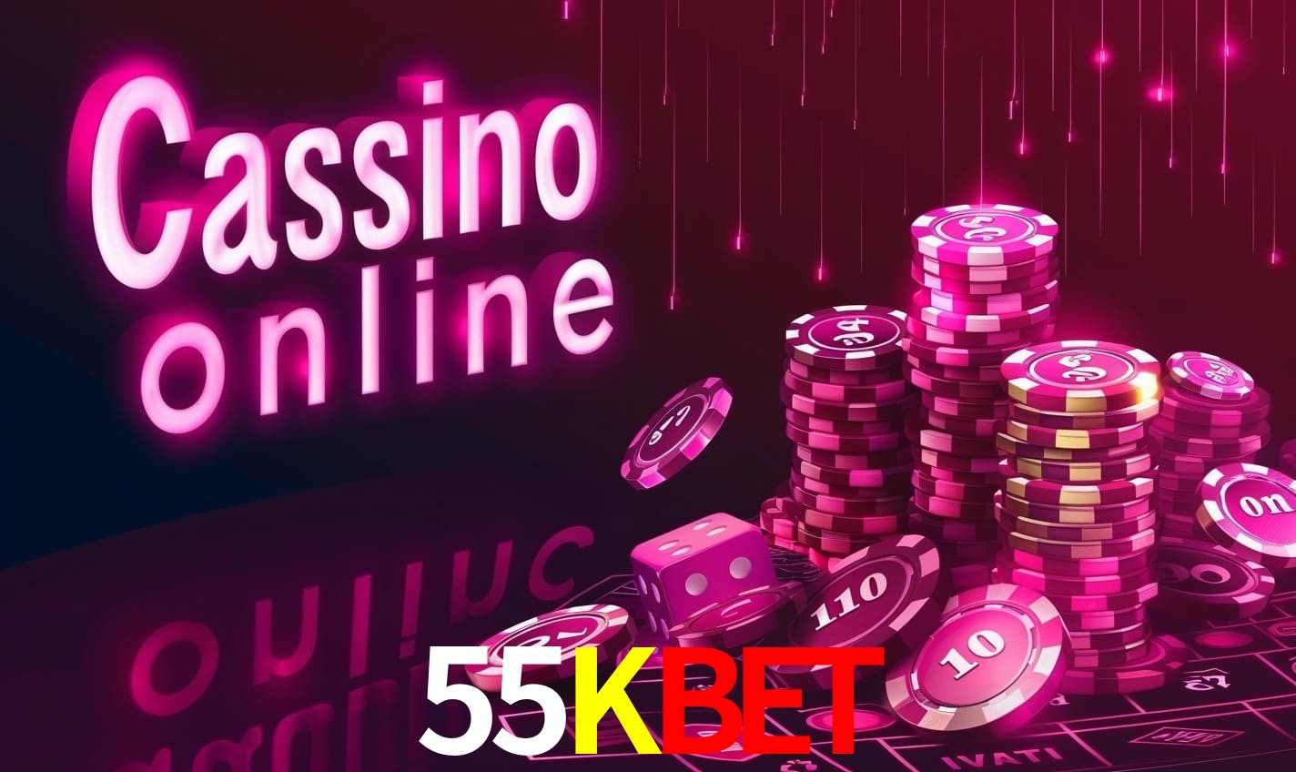 Login Seguro 55KBET